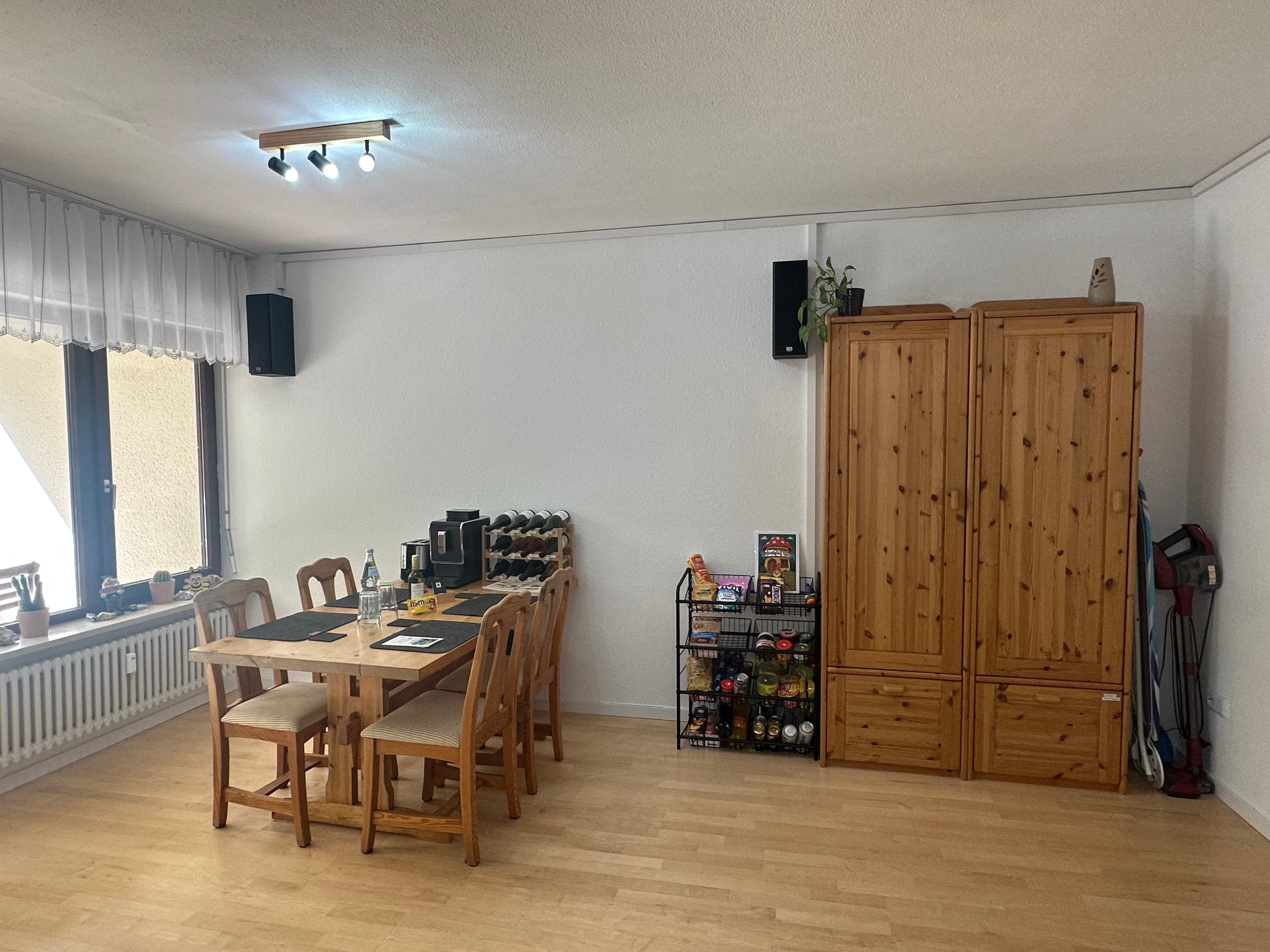 Ansicht der Ferienwohnung Zwergenbau, Bild 10