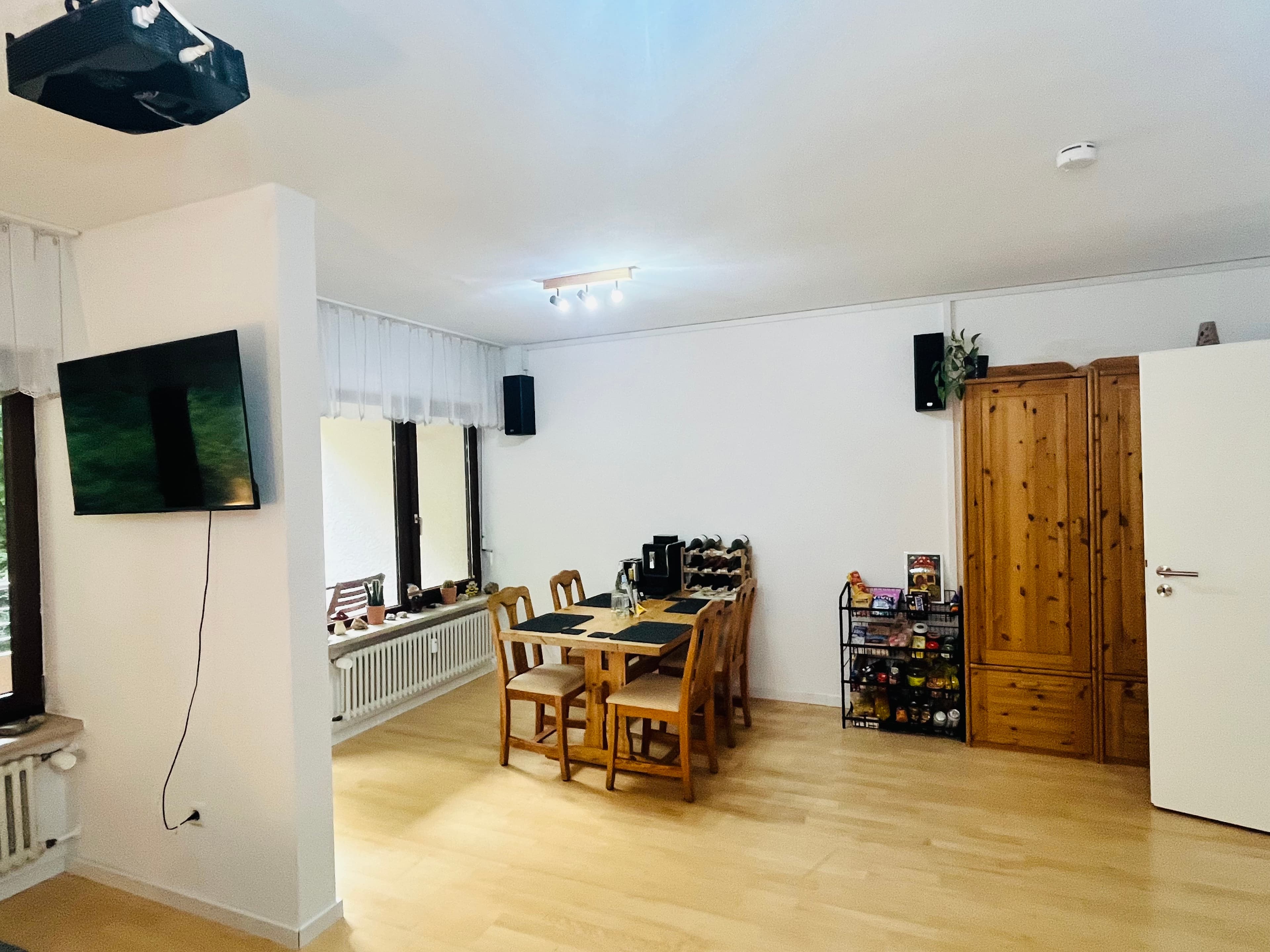Ansicht der Ferienwohnung Zwergenbau, Bild 11