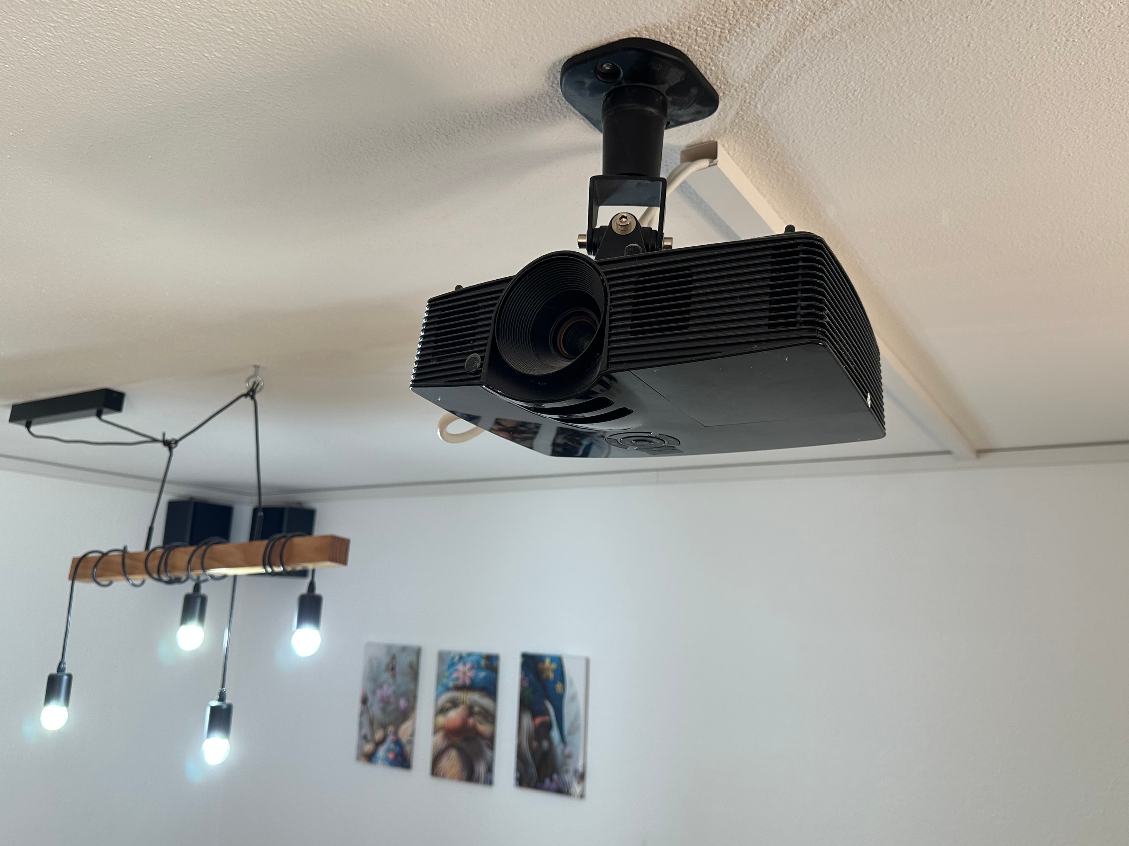 Ansicht der Ferienwohnung Zwergenbau, Bild 12