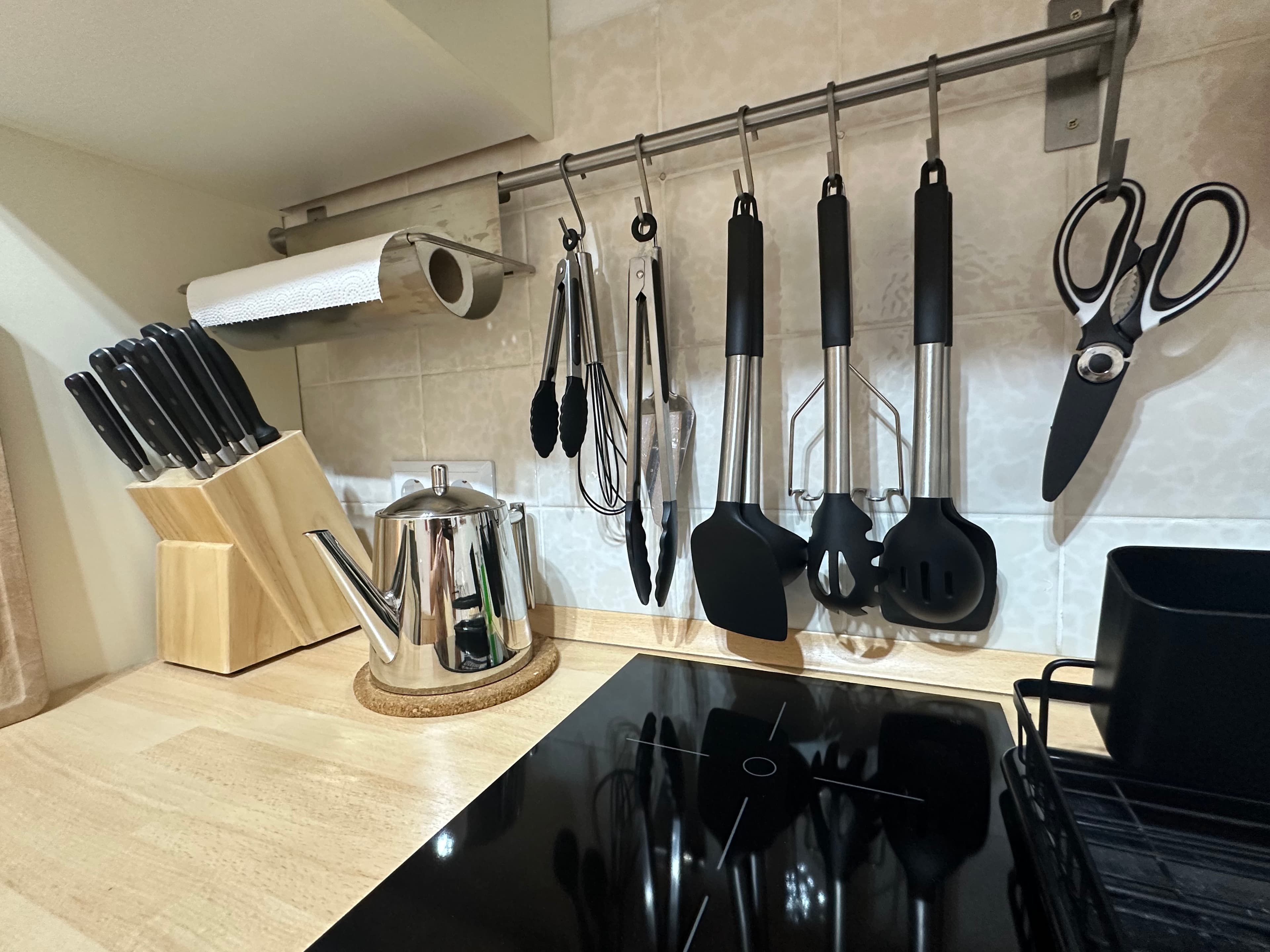 Ansicht der Ferienwohnung Zwergenbau, Bild 16