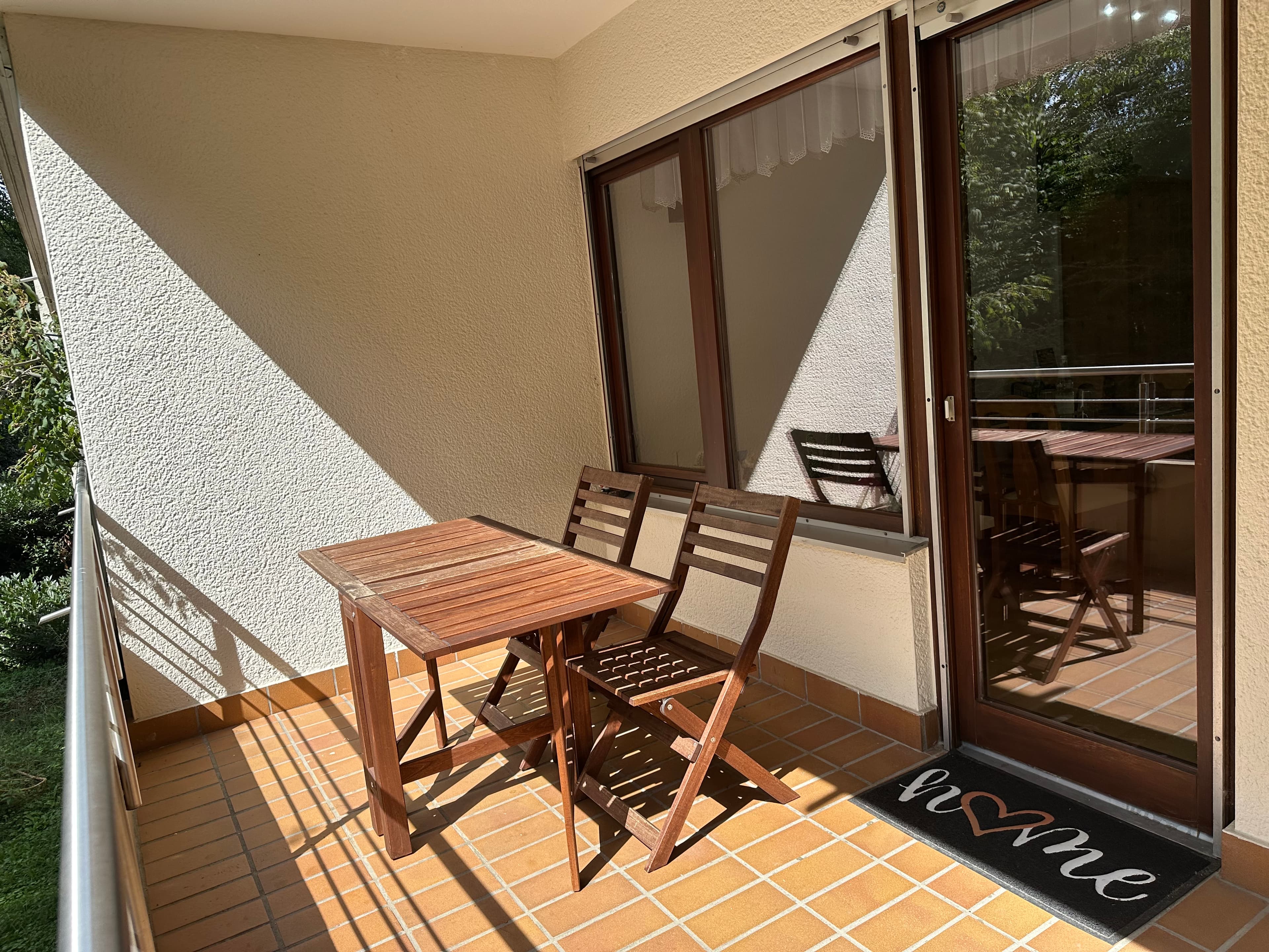 Ansicht der Ferienwohnung Zwergenbau, Bild 17