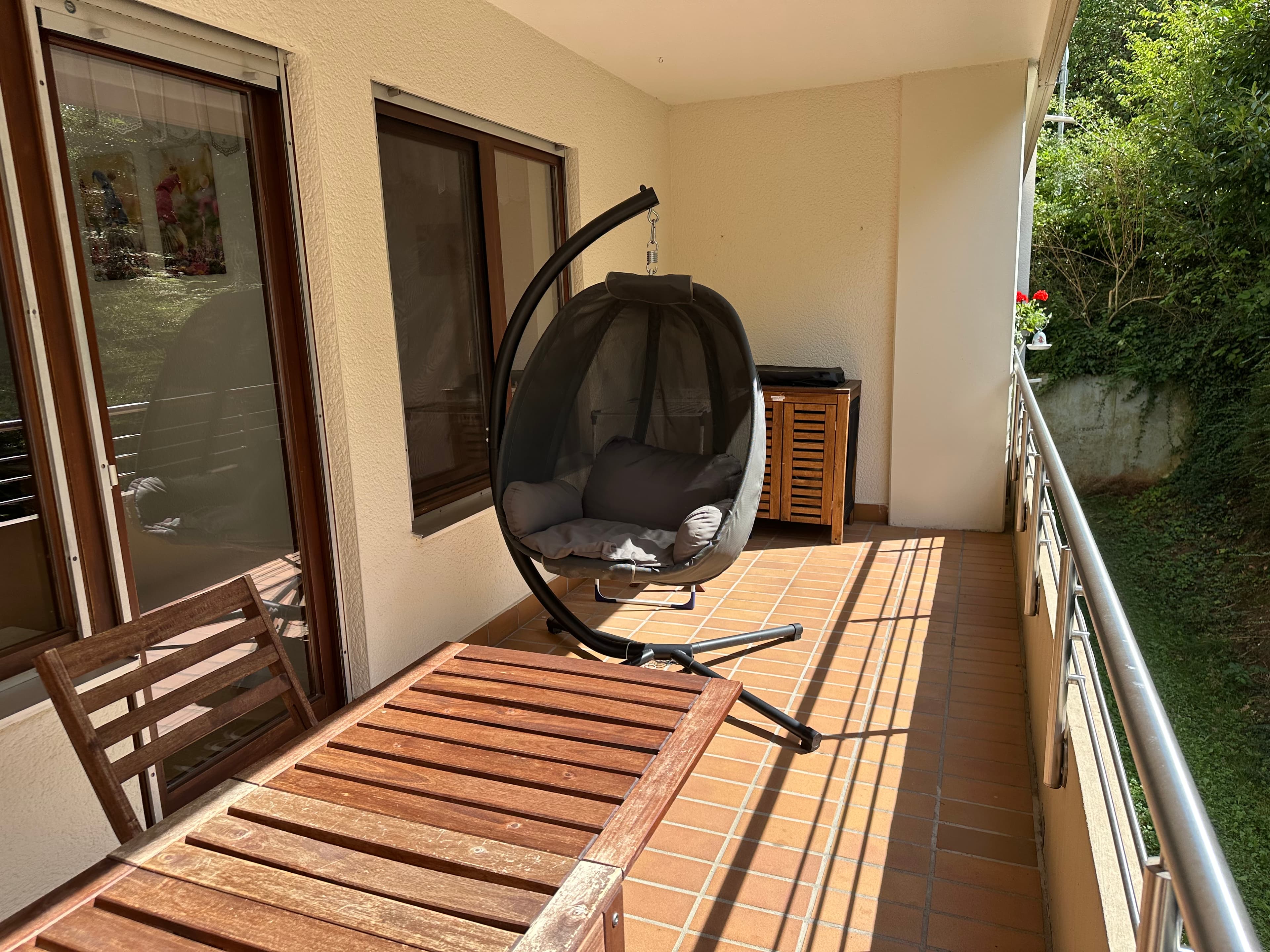 Ansicht der Ferienwohnung Zwergenbau, Bild 18