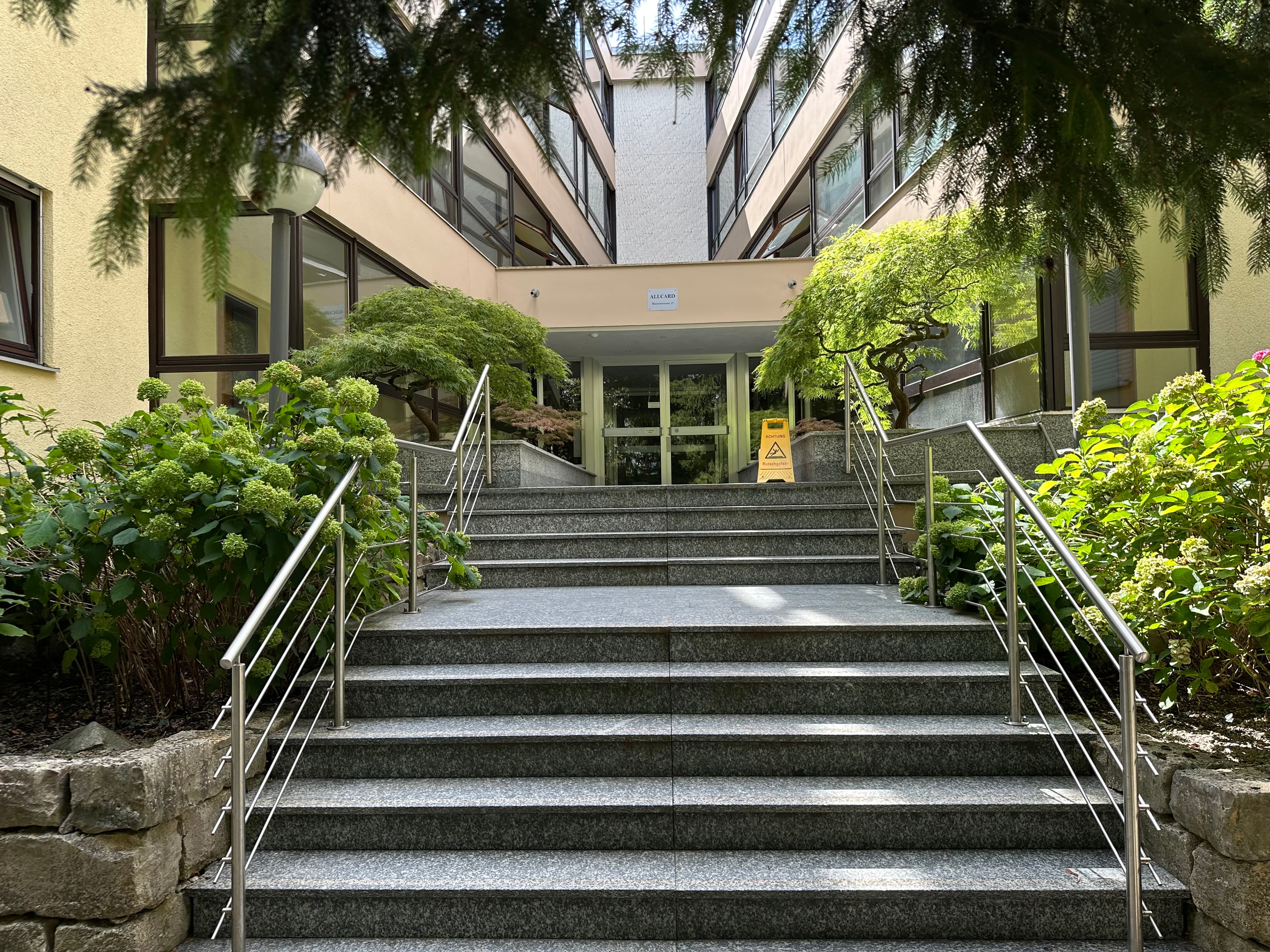 Ansicht der Ferienwohnung Zwergenbau, Bild 20