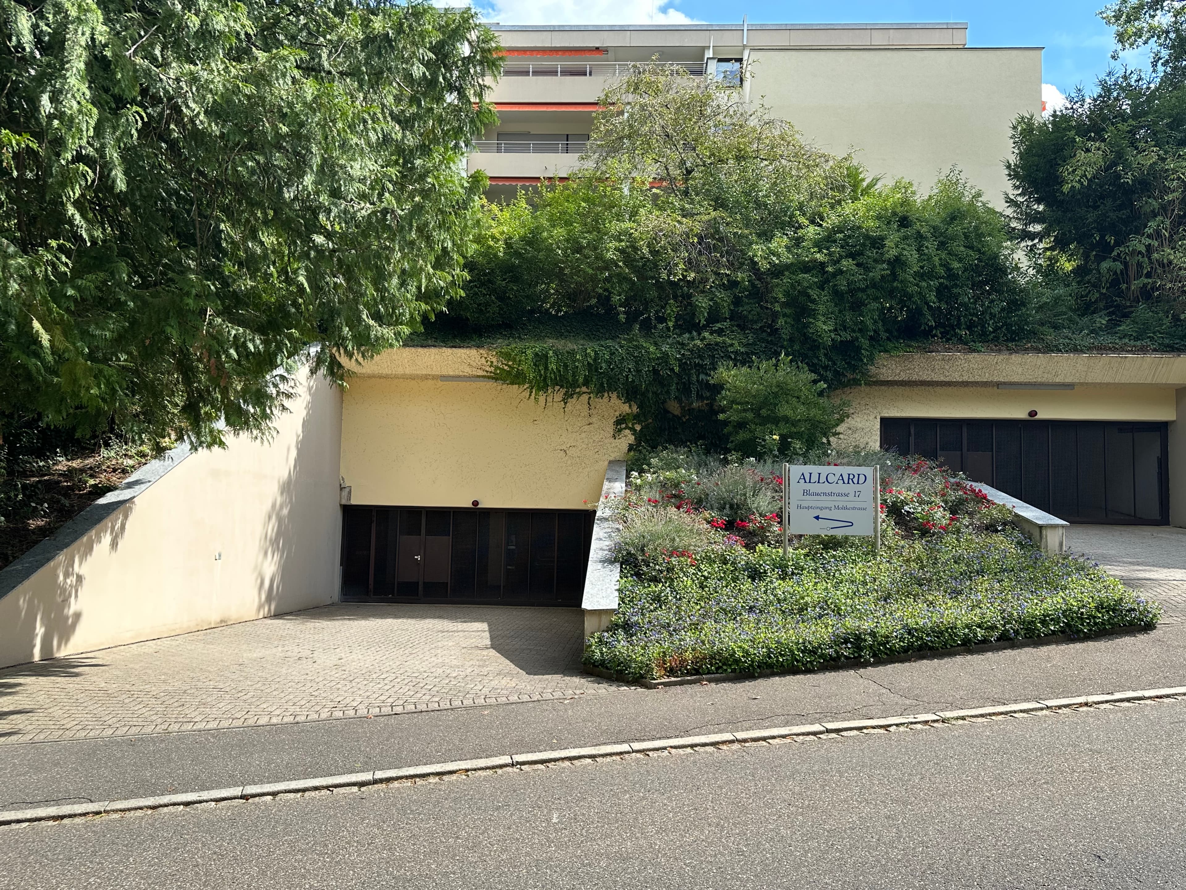 Ansicht der Ferienwohnung Zwergenbau, Bild 21