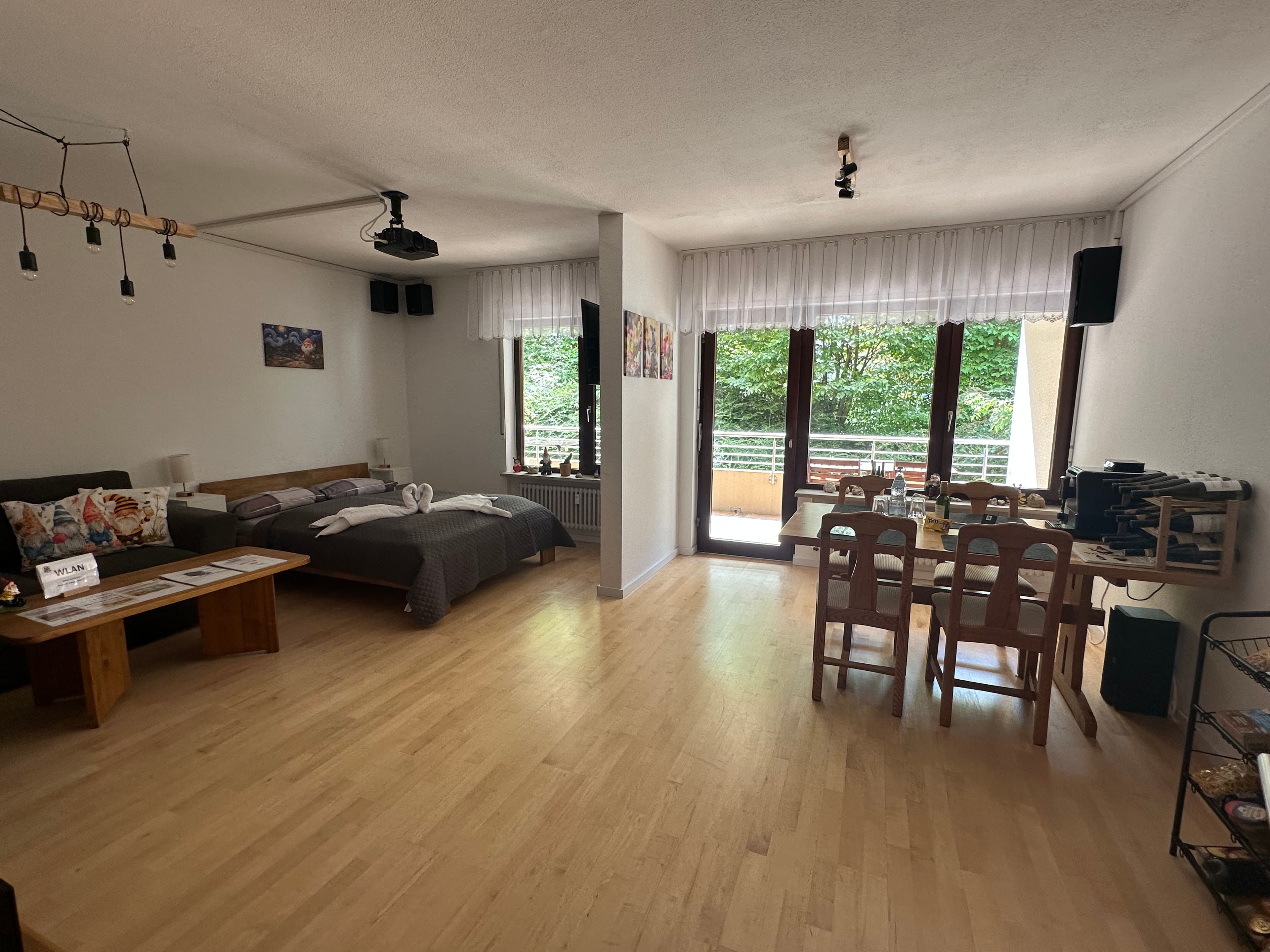 Ansicht der Ferienwohnung Zwergenbau, Bild 6