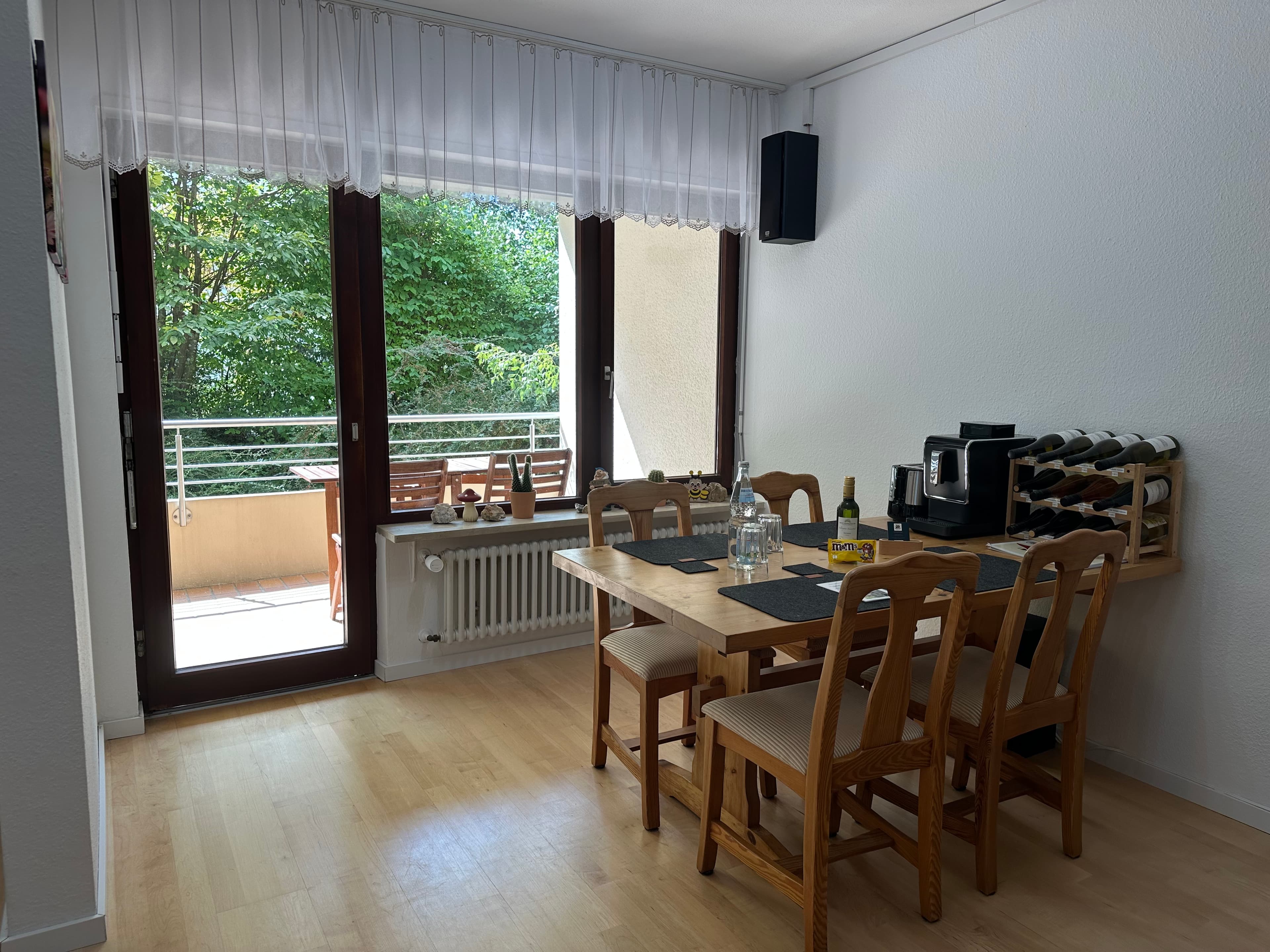Ansicht der Ferienwohnung Zwergenbau, Bild 7