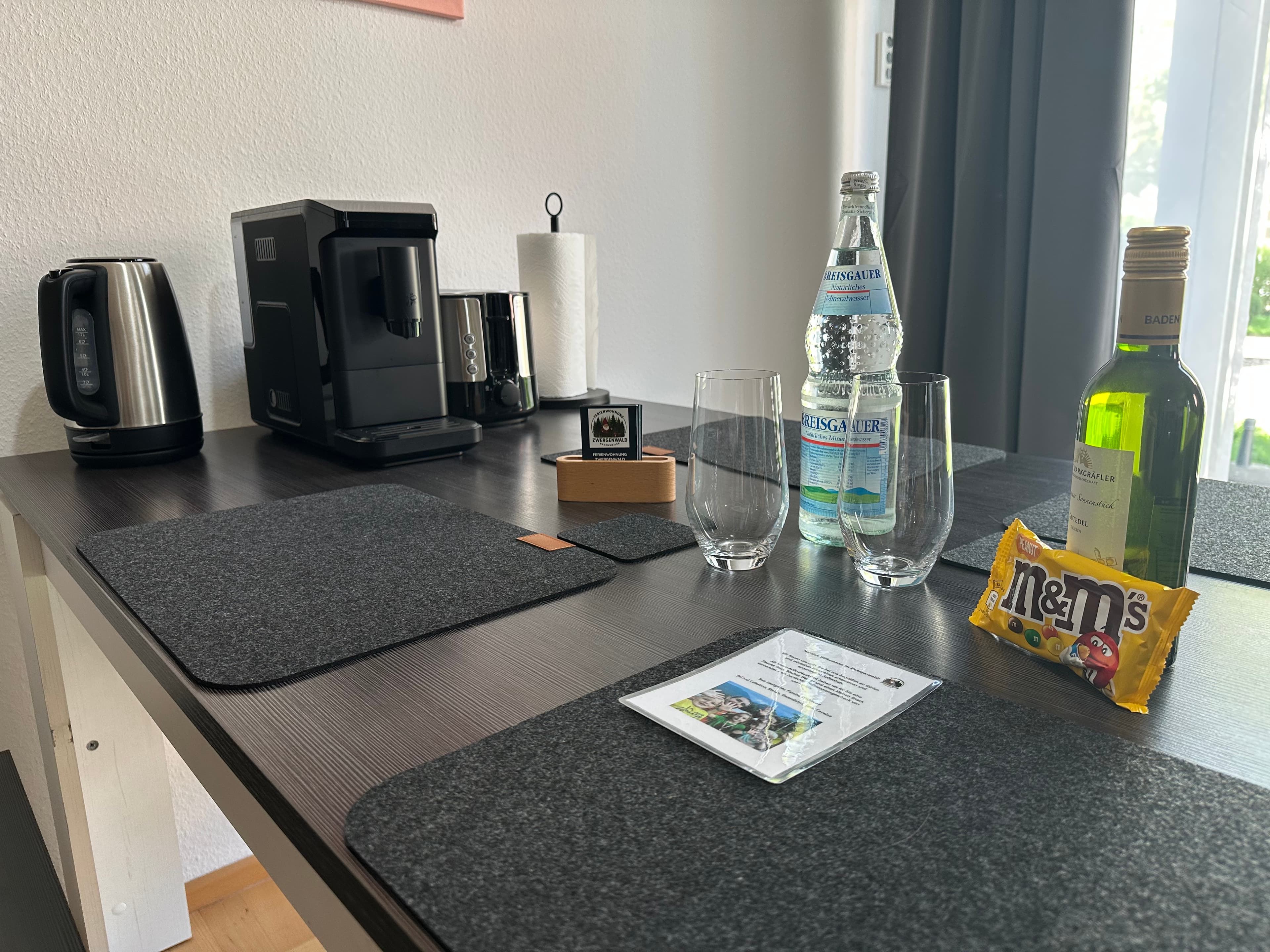 Ansicht der Ferienwohnung Zwergenwald, Bild 16