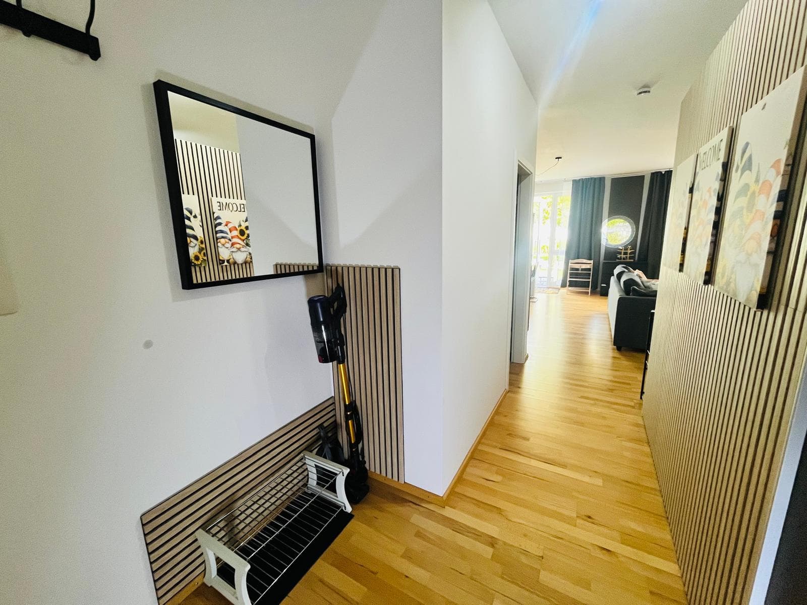 Ansicht der Ferienwohnung Zwergenwald, Bild 18
