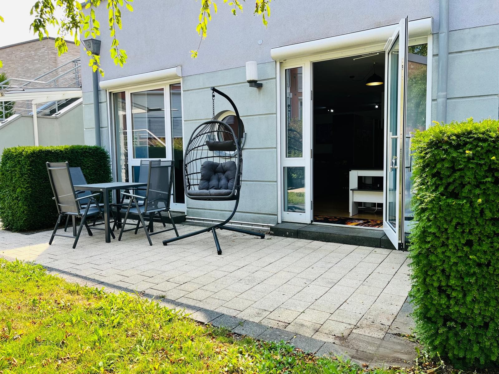 Ansicht der Ferienwohnung Zwergenwald, Bild 19
