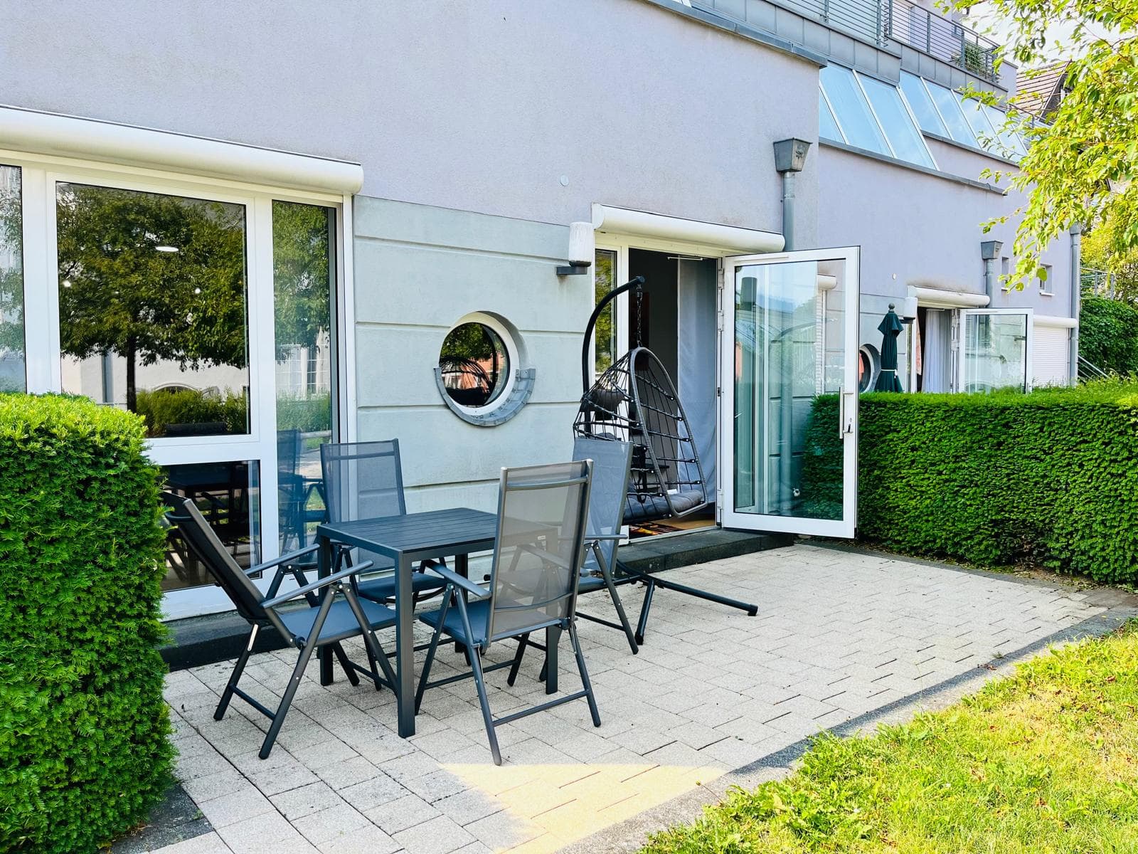 Ansicht der Ferienwohnung Zwergenwald, Bild 20