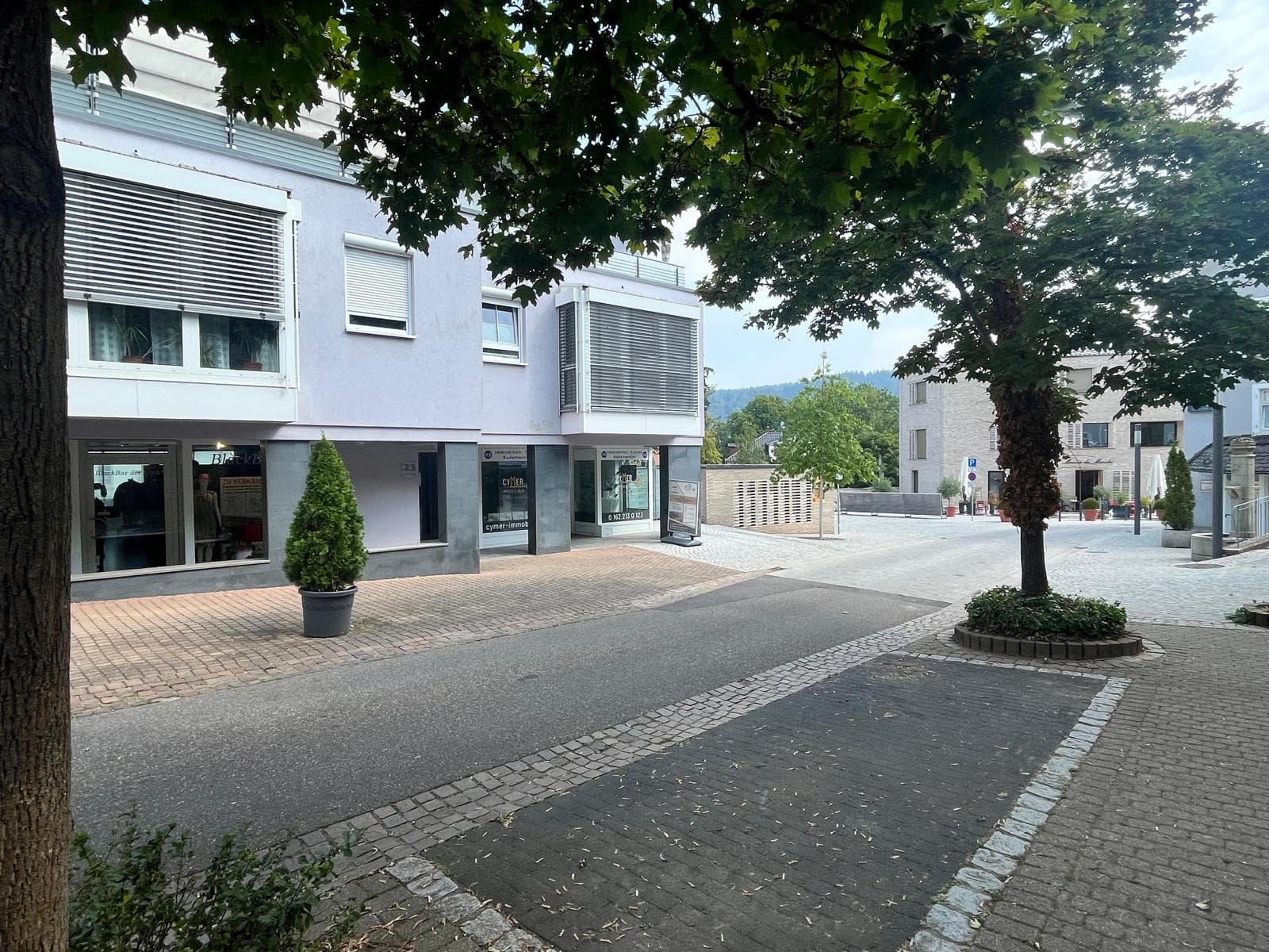 Ansicht der Ferienwohnung Zwergenwald, Bild 21