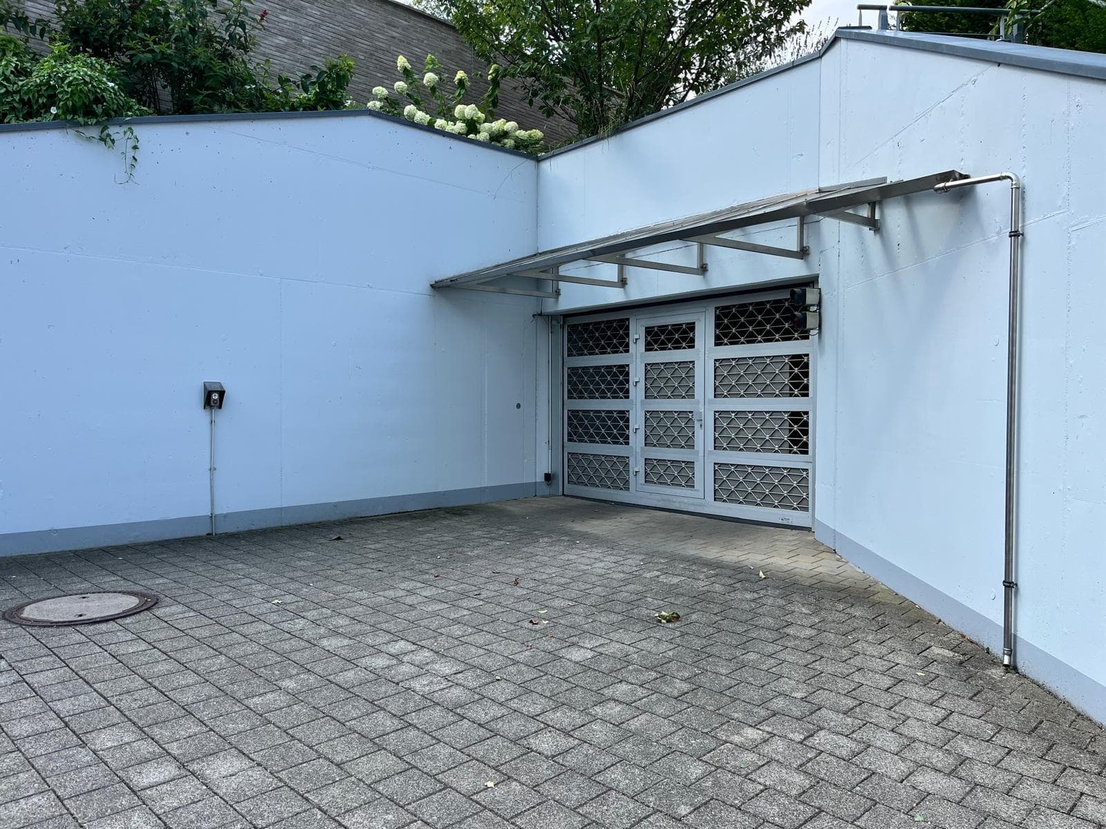 Ansicht der Ferienwohnung Zwergenwald, Bild 23