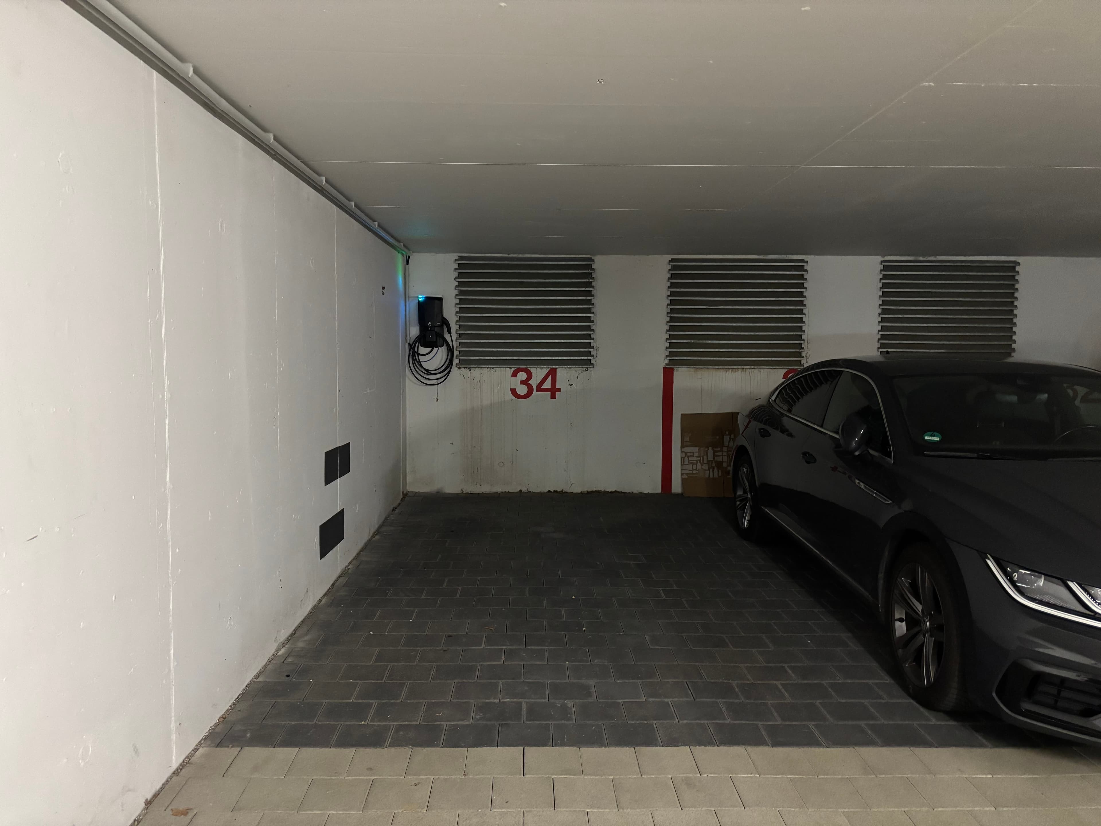 Ansicht der Ferienwohnung Zwergenwald, Bild 24